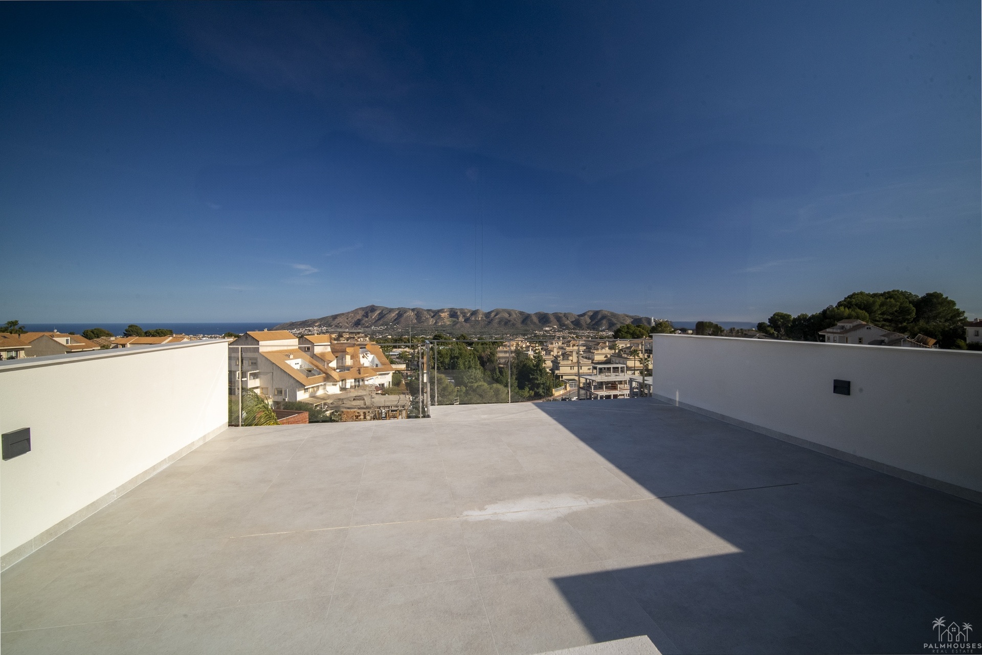 Nueva construcción  - Villa - la Nucia - La Nucia