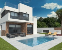 Nueva construcción  - Villa - la Nucia - La Nucia