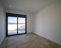 Nueva construcción  - Villa - la Nucia - La Nucia
