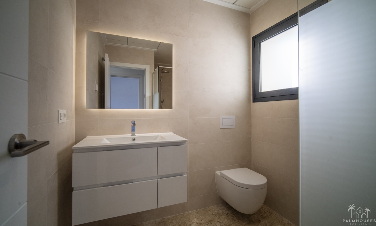 Nueva construcción  - Villa - la Nucia - La Nucia