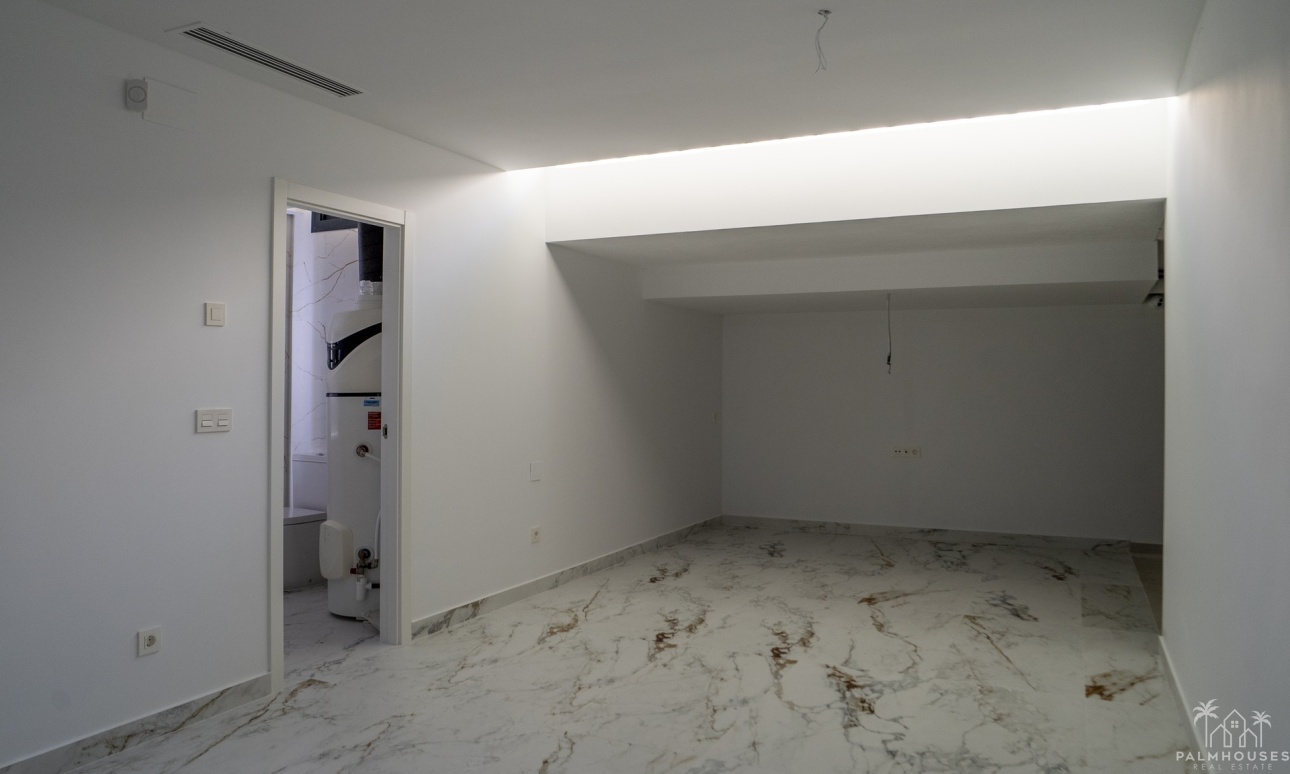 Nueva construcción  - Villa - la Nucia - La Nucia