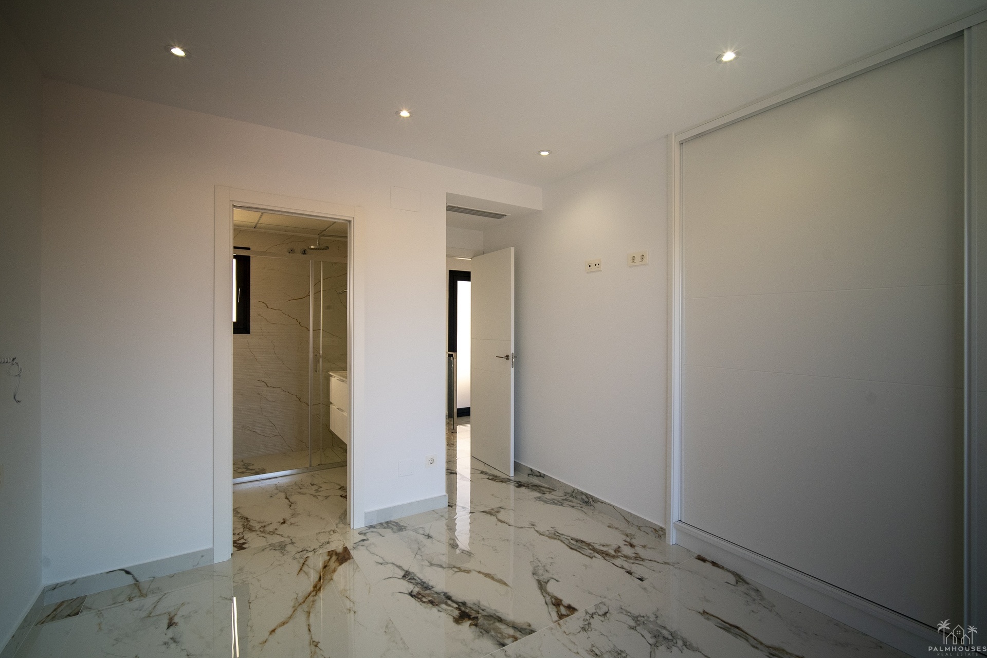 Nueva construcción  - Villa - la Nucia - La Nucia