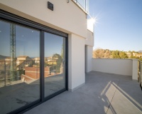 Nueva construcción  - Villa - la Nucia - La Nucia