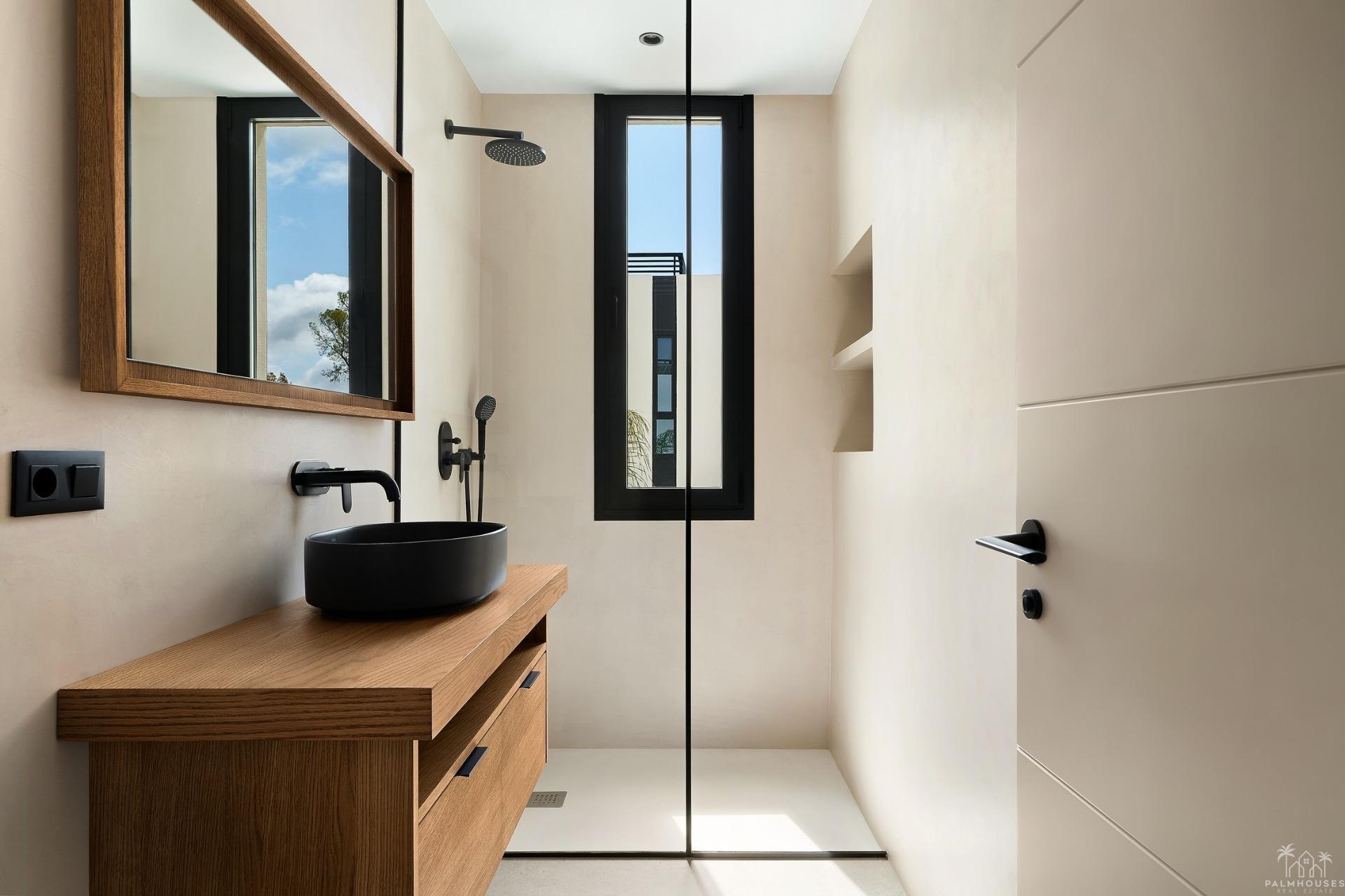 Nueva construcción  - Villa - la Nucia - Varadero