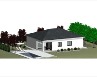 Nueva construcción  - Villa - La Romana - Batistes