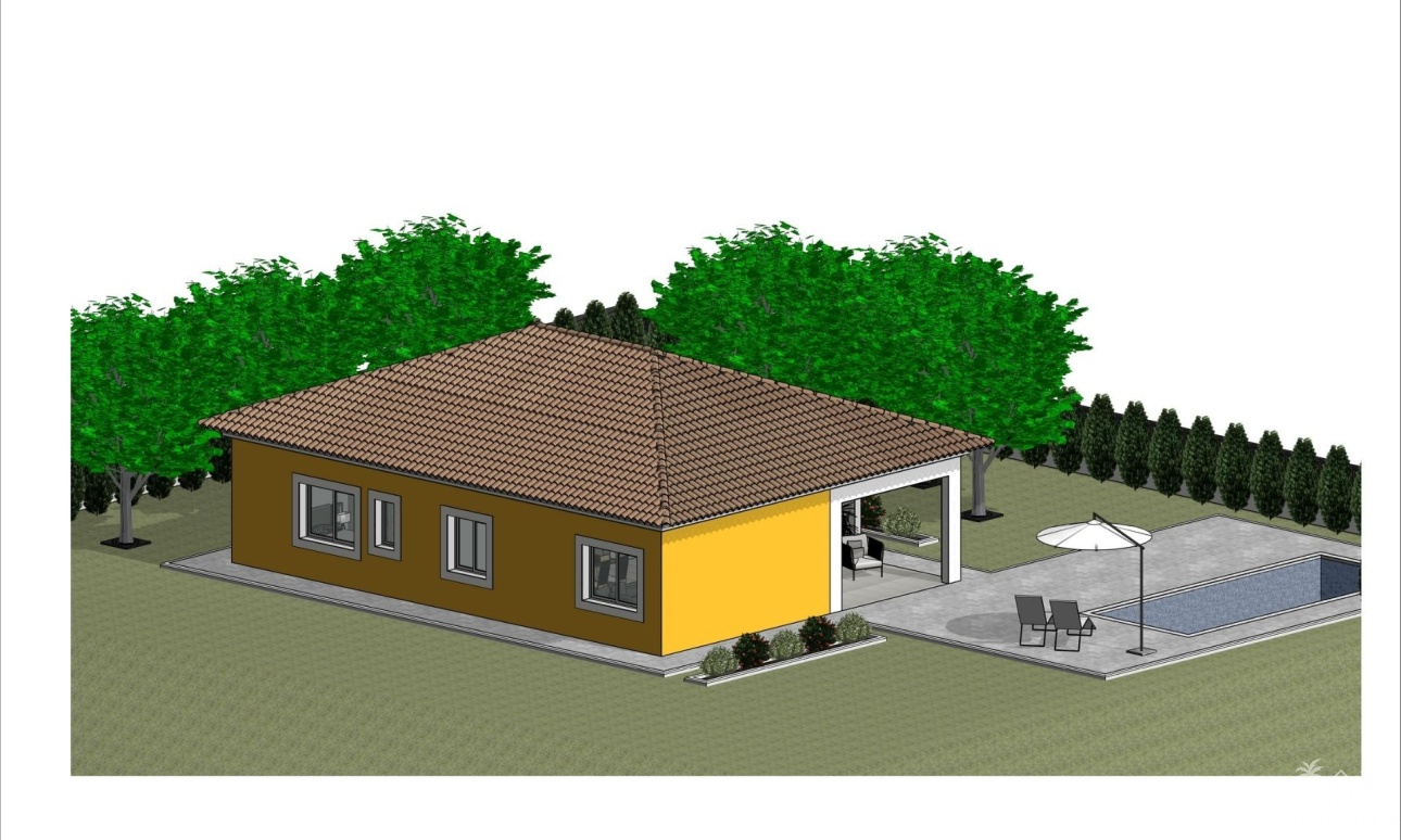 Nueva construcción  - Villa - La Romana - Batistes