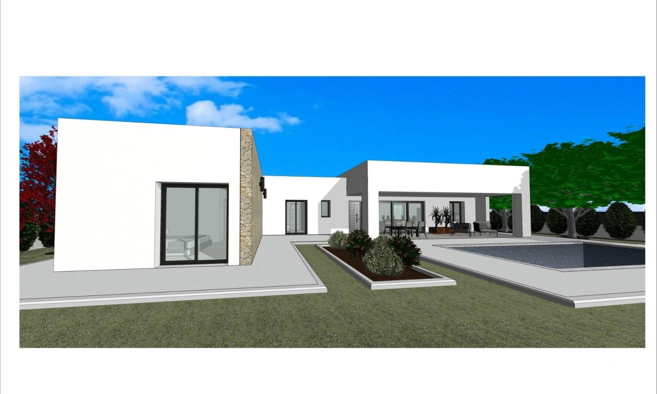 Nueva construcción  - Villa - La Romana - Batistes