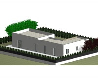 Nueva construcción  - Villa - La Romana - Batistes