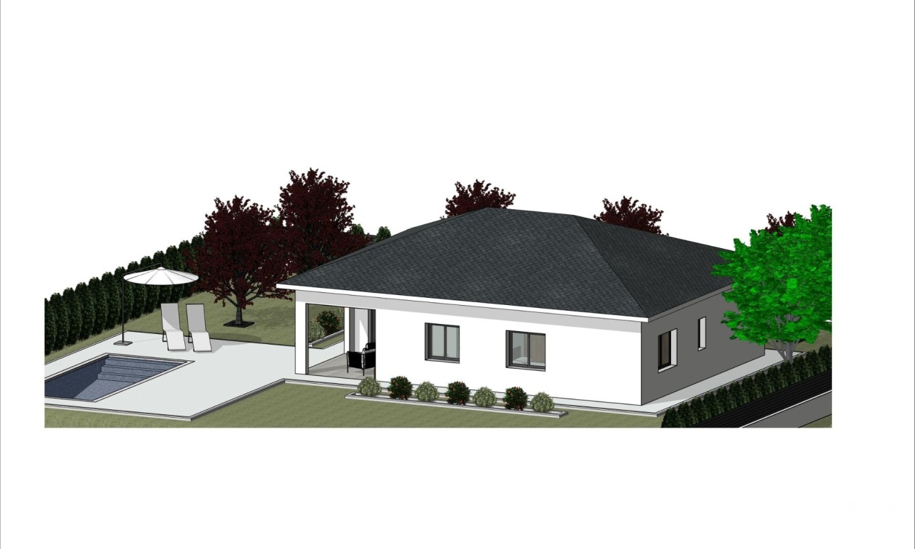 Nueva construcción  - Villa - La Romana - Batistes