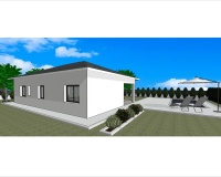 Nueva construcción  - Villa - La Romana - Batistes