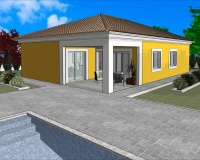 Nueva construcción  - Villa - La Romana - Batistes