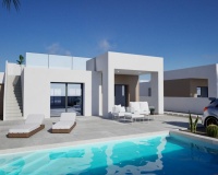 Nueva construcción  - Villa - La Romana - Villas de la Romana