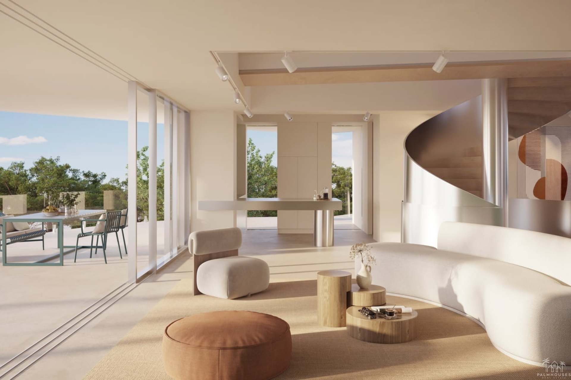 Nueva construcción  - Villa - Las Colinas Golf Resort - Las Colinas