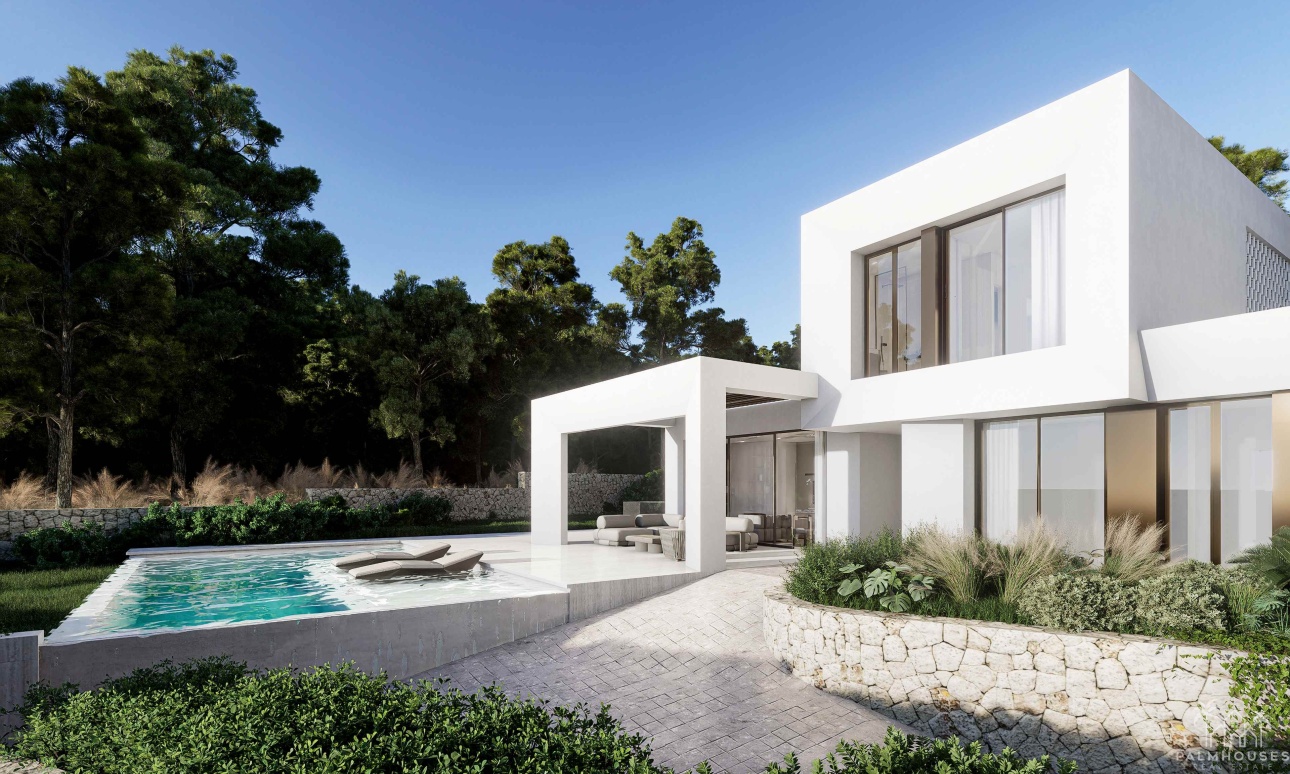 Nueva construcción  - Villa - Las Colinas Golf Resort - Las Colinas