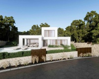 Nueva construcción  - Villa - Las Colinas Golf Resort - Las Colinas