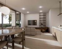 Nueva construcción  - Villa - Las Colinas Golf Resort - Las Colinas