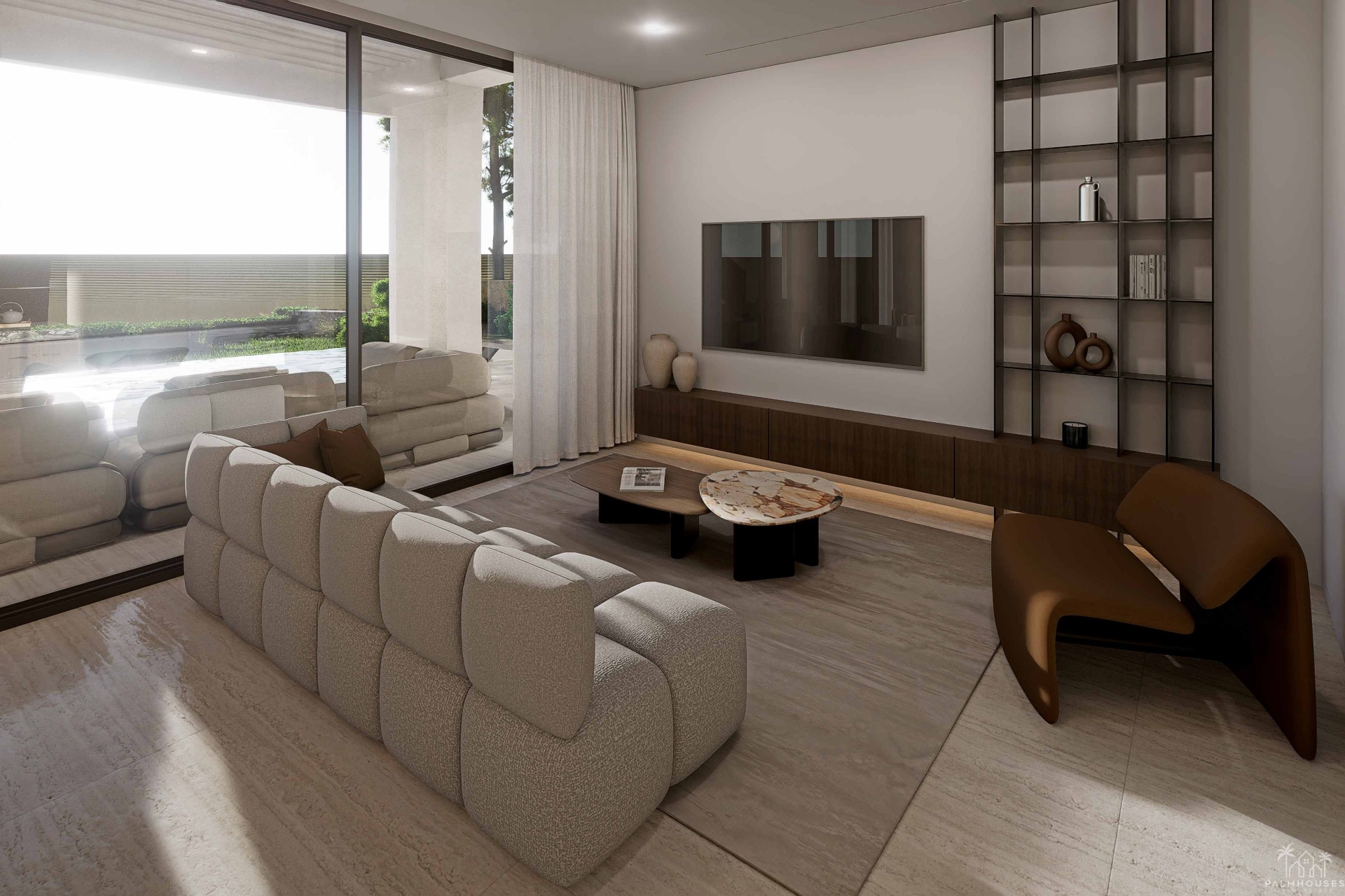 Nueva construcción  - Villa - Las Colinas Golf Resort - Las Colinas