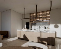 Nueva construcción  - Villa - Las Colinas Golf Resort - Las Colinas