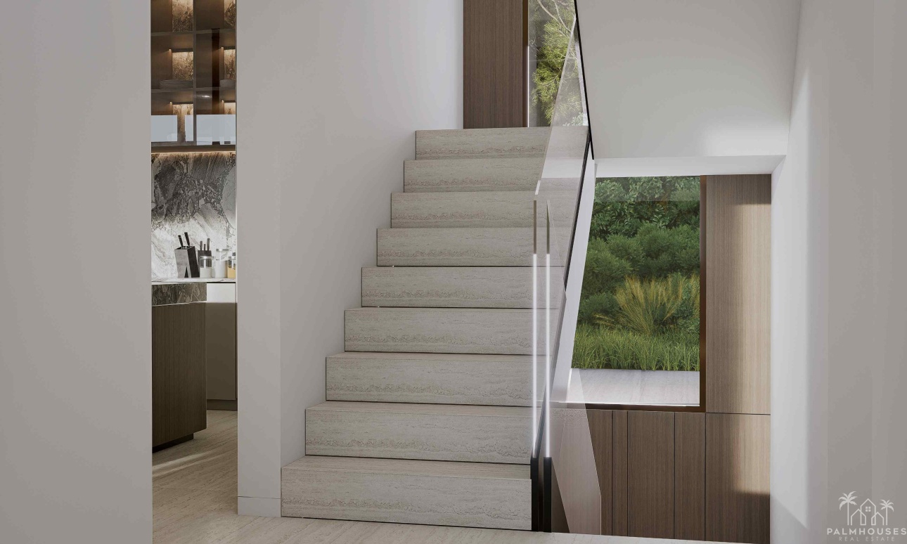 Nueva construcción  - Villa - Las Colinas Golf Resort - Las Colinas