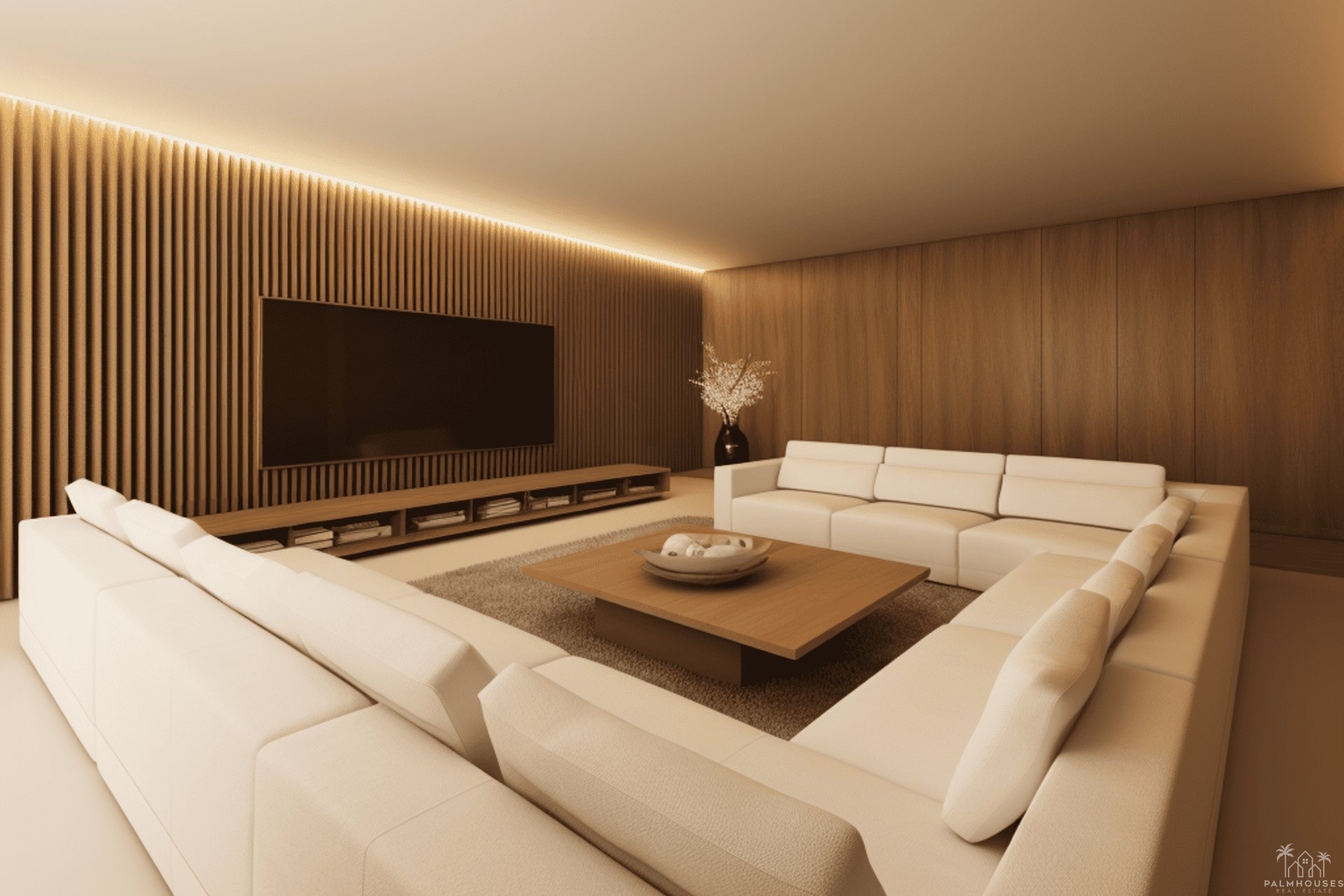 Nueva construcción  - Villa - Las Lagunas de Mijas