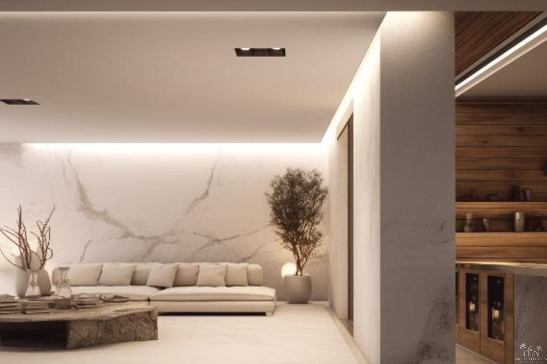 Nueva construcción  - Villa - Las Lagunas de Mijas