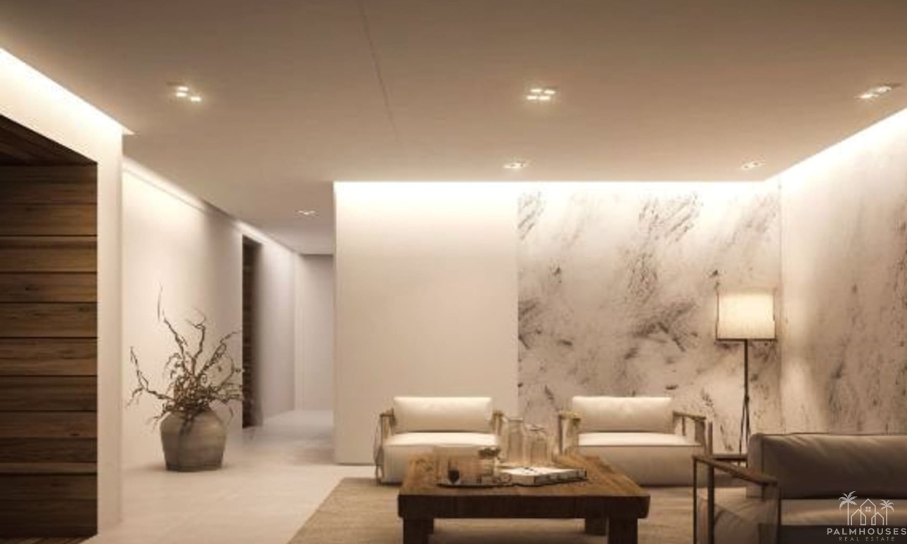 Nueva construcción  - Villa - Las Lagunas de Mijas