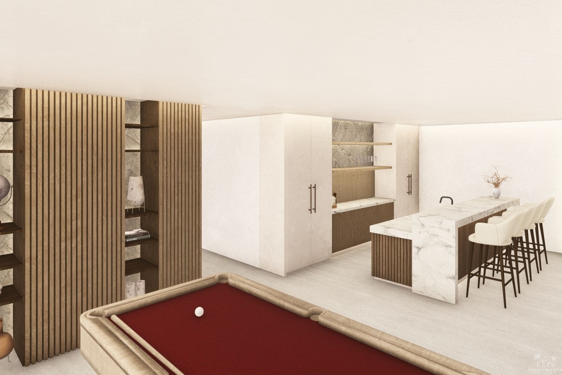 Nueva construcción  - Villa - Las Lagunas de Mijas