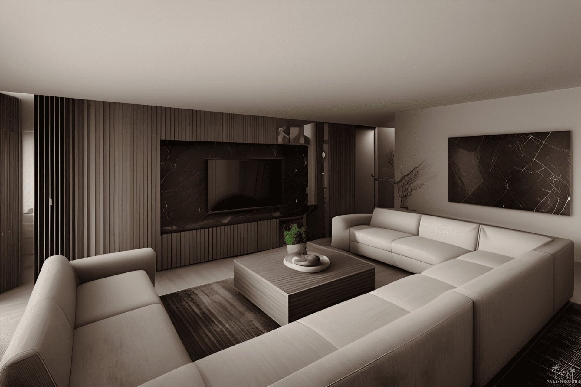 Nueva construcción  - Villa - Las Lagunas de Mijas
