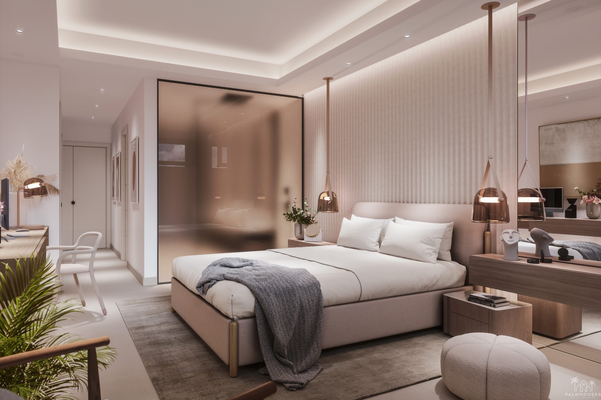 Nueva construcción  - Villa - Las Lagunas de Mijas