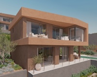 Nueva construcción  - Villa - Llíber
