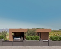 Nueva construcción  - Villa - Llíber