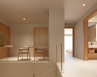 Nueva construcción  - Villa - Llíber
