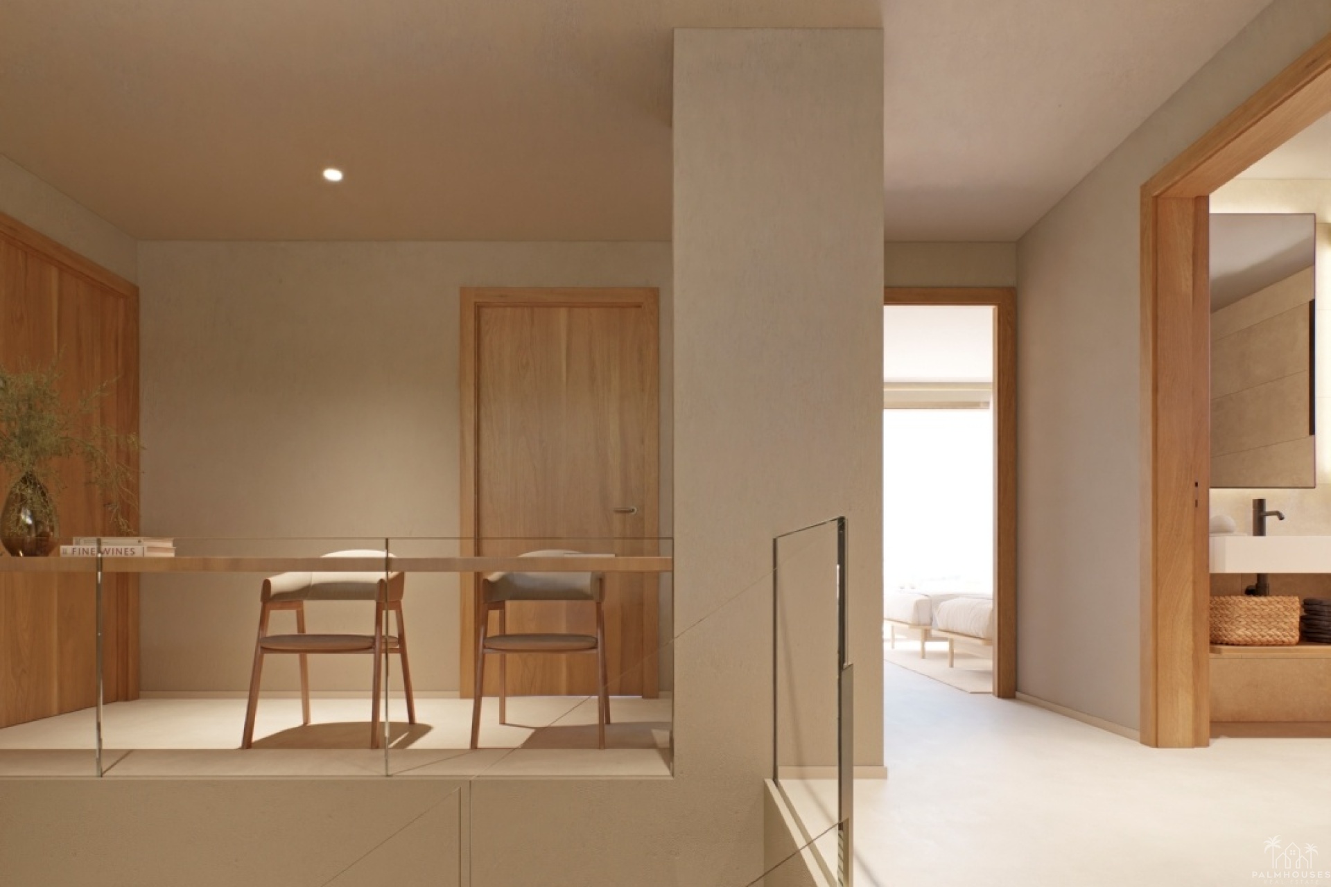 Nueva construcción  - Villa - Llíber