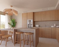 Nueva construcción  - Villa - Llíber