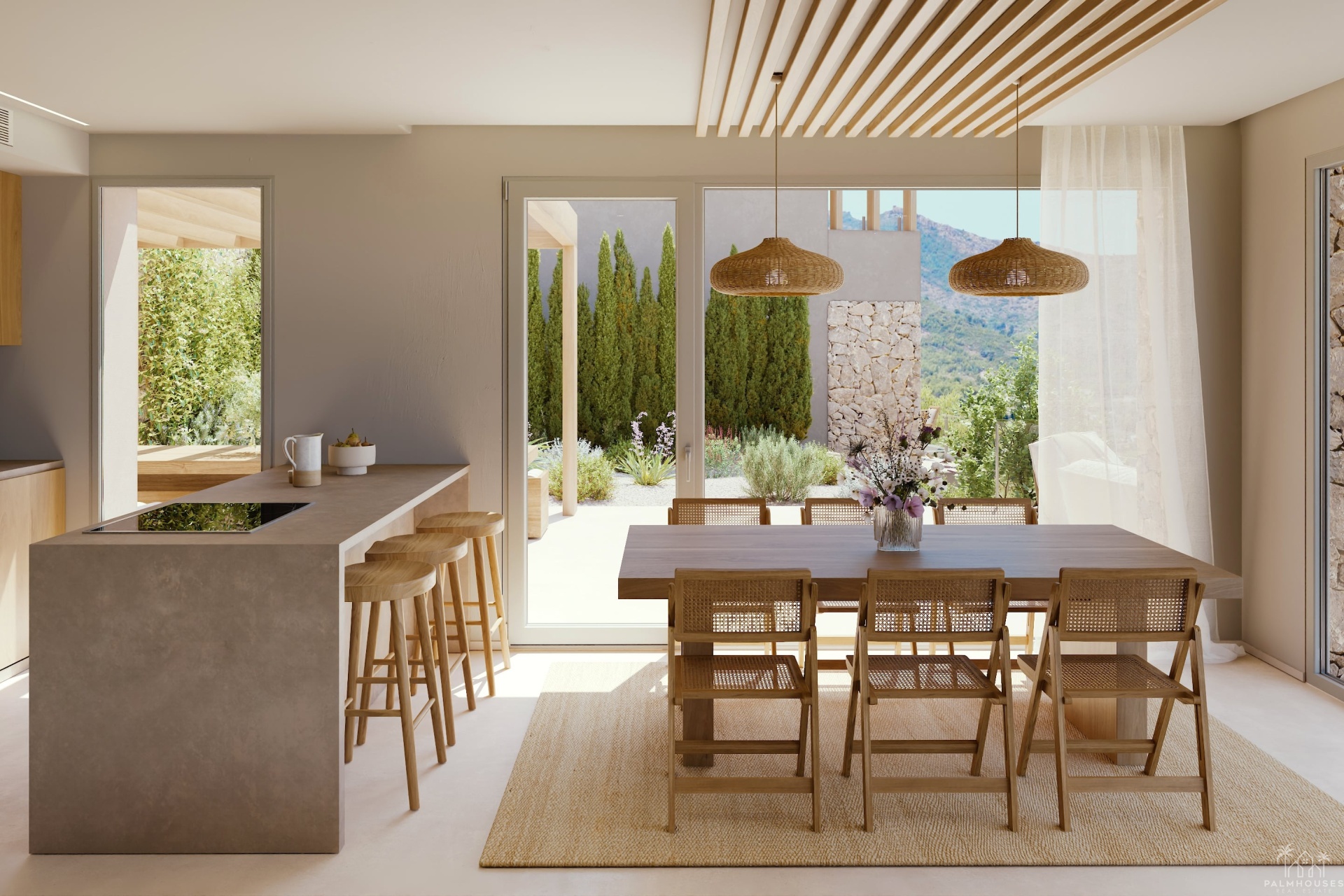 Nueva construcción  - Villa - Llíber