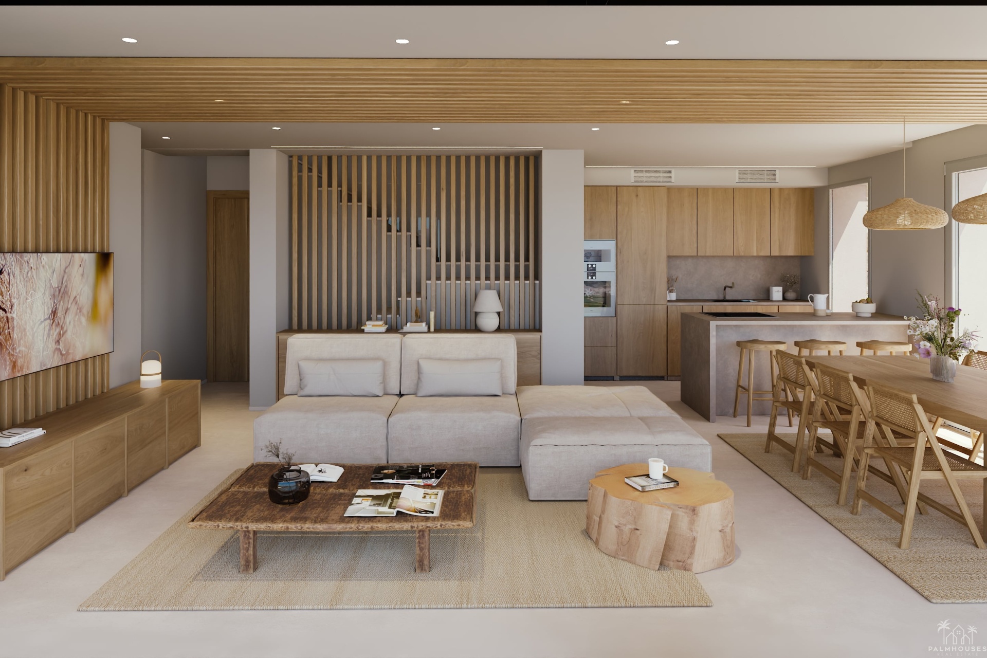 Nueva construcción  - Villa - Llíber