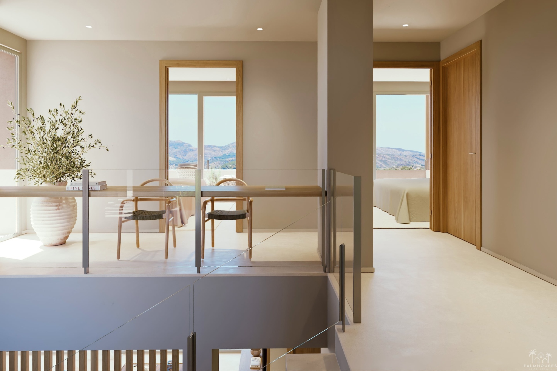 Nueva construcción  - Villa - Llíber