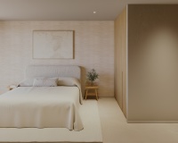 Nueva construcción  - Villa - Llíber