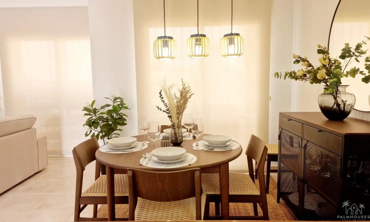 Nueva construcción  - Villa - Lorca - Purias
