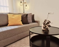 Nueva construcción  - Villa - Lorca - Purias