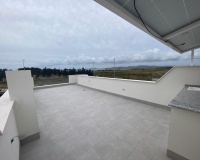 Nueva construcción  - Villa - Los Alcazares - La Concha