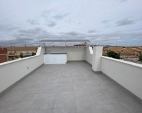 Nueva construcción  - Villa - Los Alcazares - La Concha