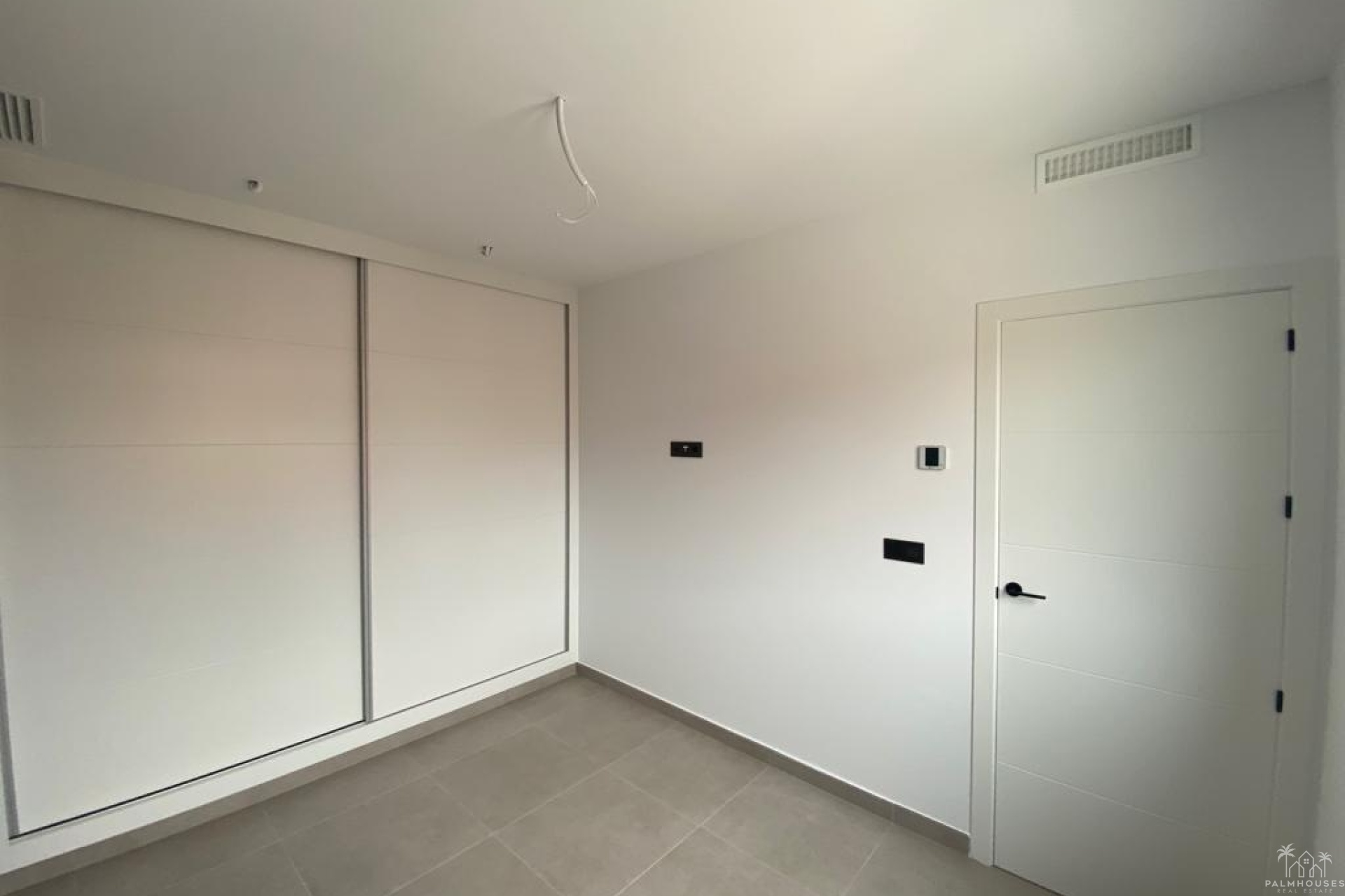 Nueva construcción  - Villa - Los Alcazares - La Concha