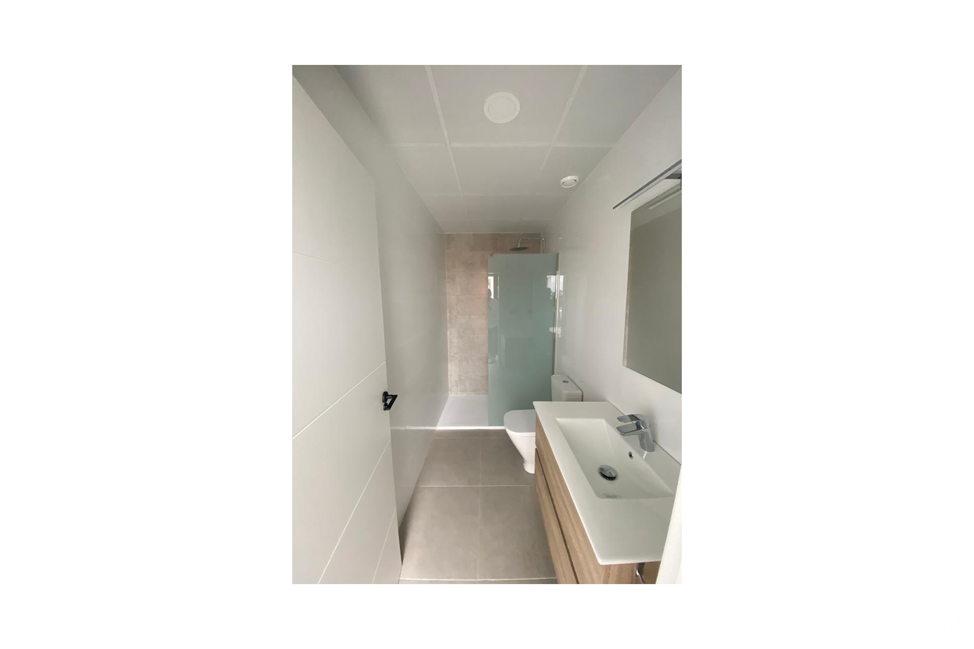 Nueva construcción  - Villa - Los Alcazares - La Concha