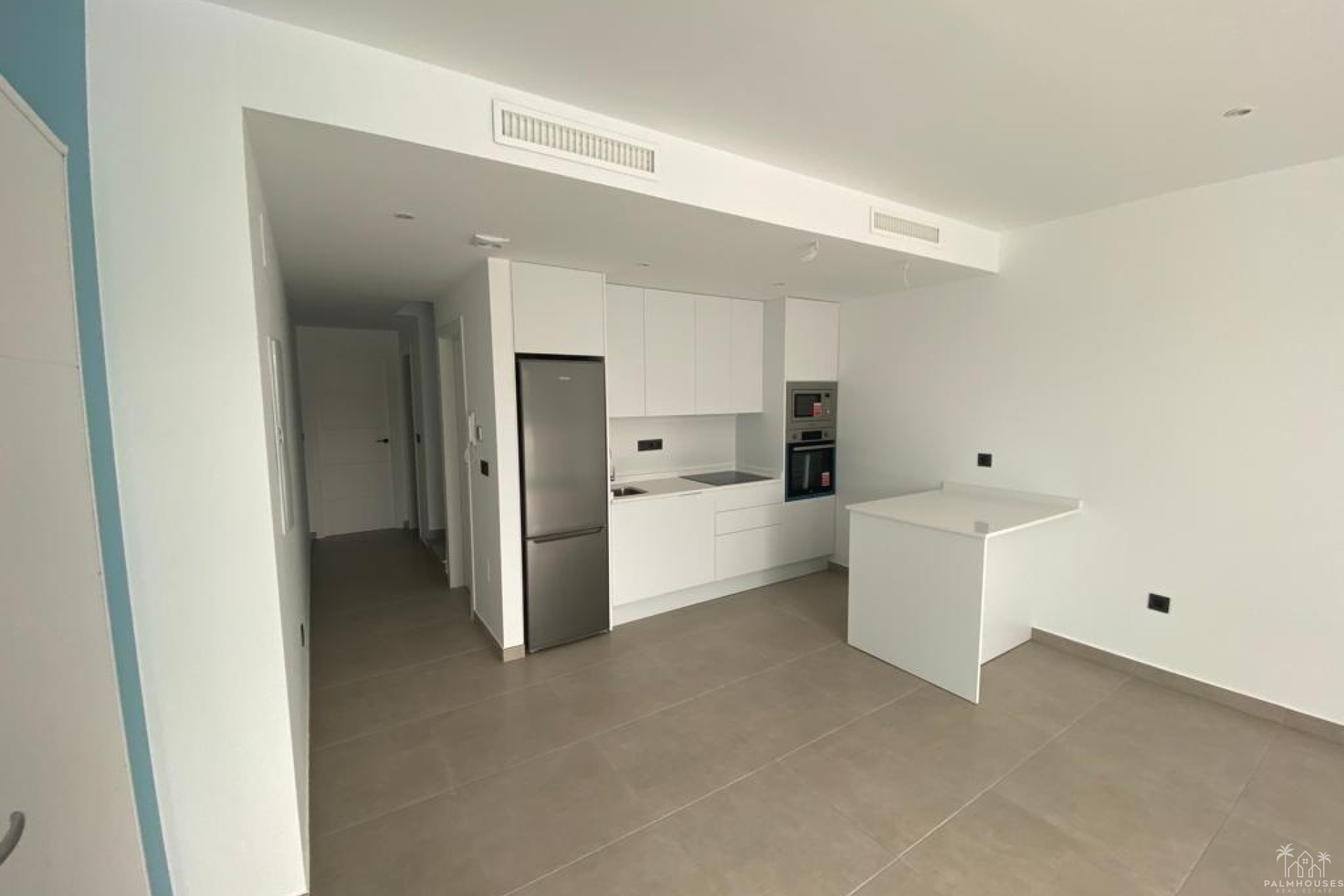 Nueva construcción  - Villa - Los Alcazares - La Concha