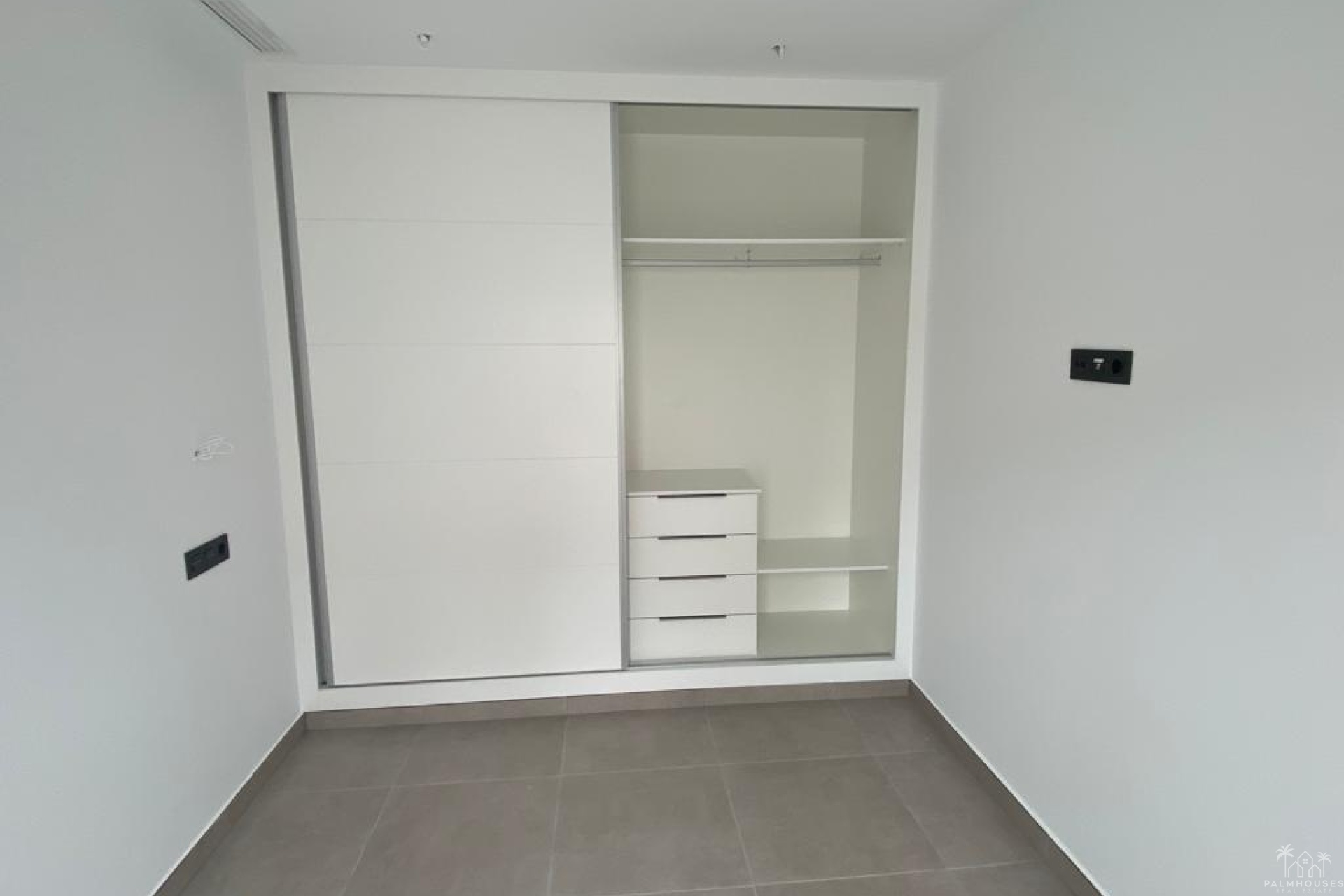 Nueva construcción  - Villa - Los Alcazares - La Concha