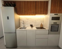 Nueva construcción  - Villa - Los Alcazares - La Concha