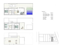 Nueva construcción  - Villa - Los Alcazares - La Concha