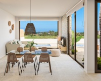 Nueva construcción  - Villa - Los Alcazares - Los alcazares