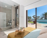 Nueva construcción  - Villa - Los Alcazares - Los alcazares